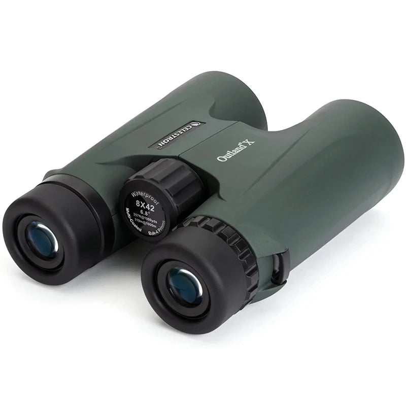 Outland X Waterproof Binoculars