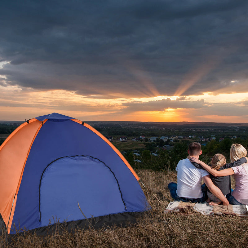 Family Lightweight Camping Tent