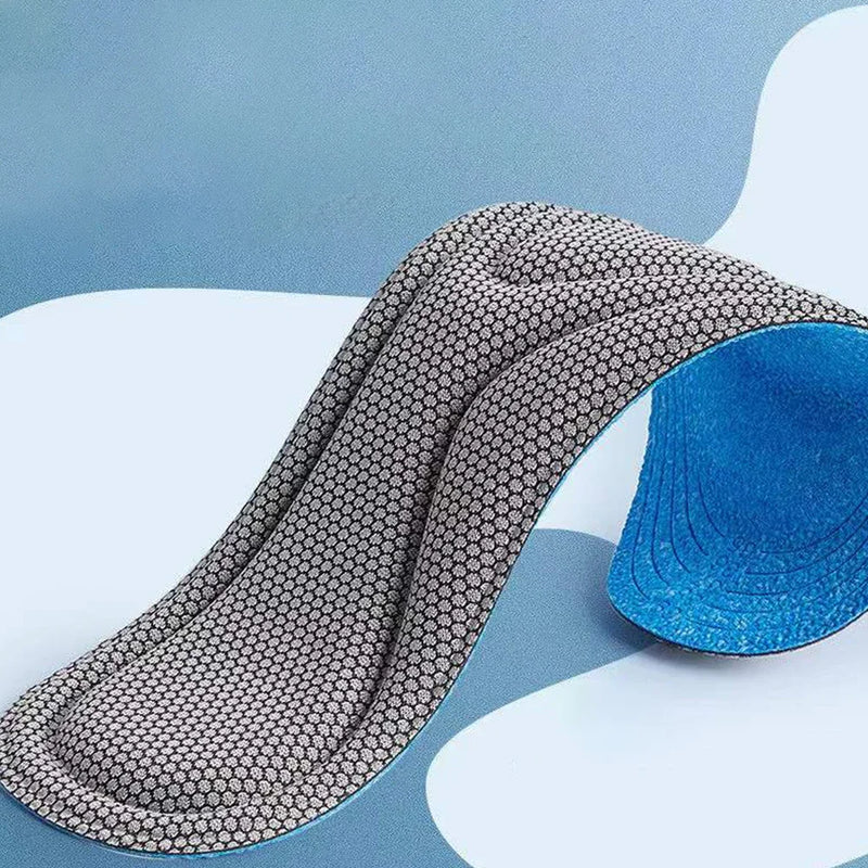 Memory Foam Orthopedic Insoles