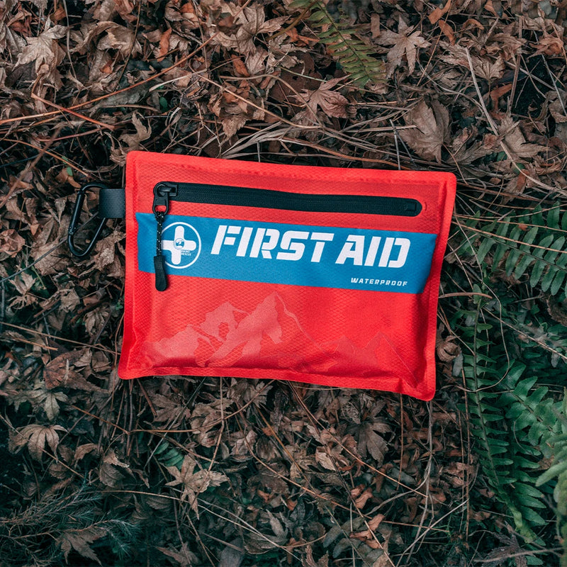 First Aid Kit for Hiking