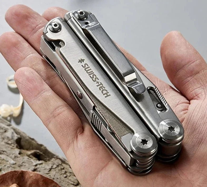 Multifunctional Special 18 in 1 Multitool