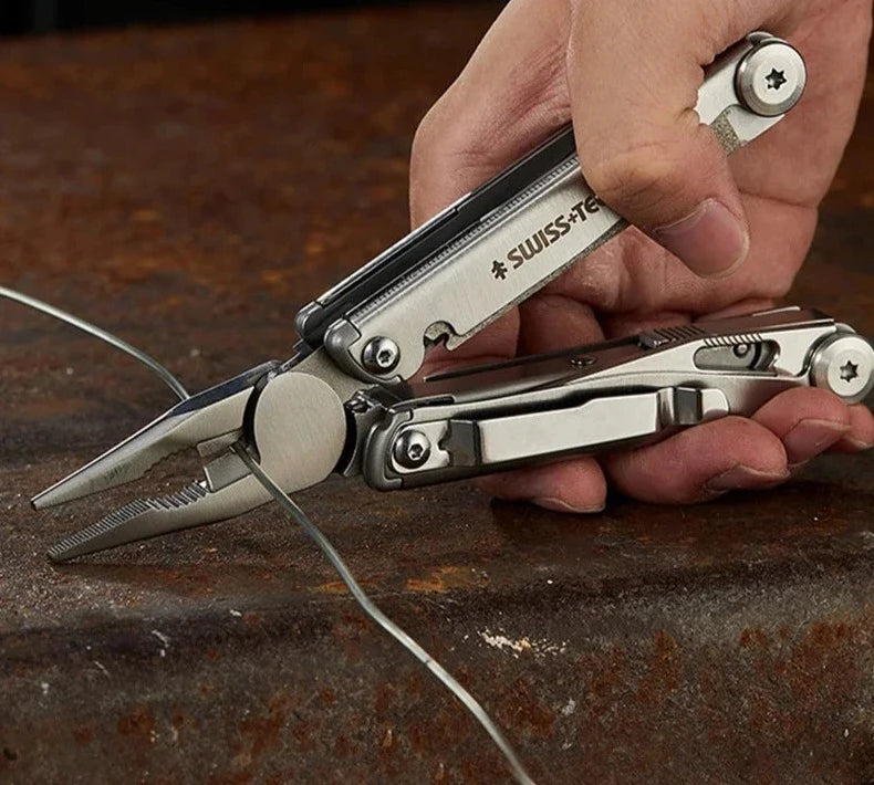 Multifunctional Special 18 in 1 Multitool