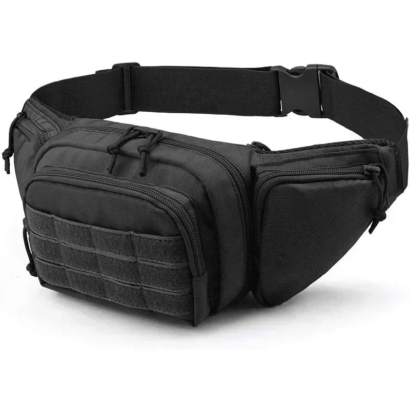 Ultimate Nylon Waist Pack