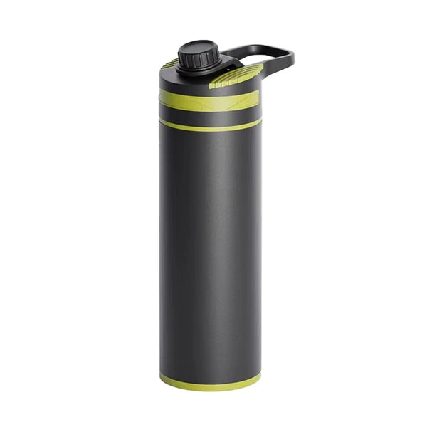 Portable Water Purifier Bottle