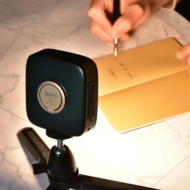 Rechargeable 500LM Camping Light