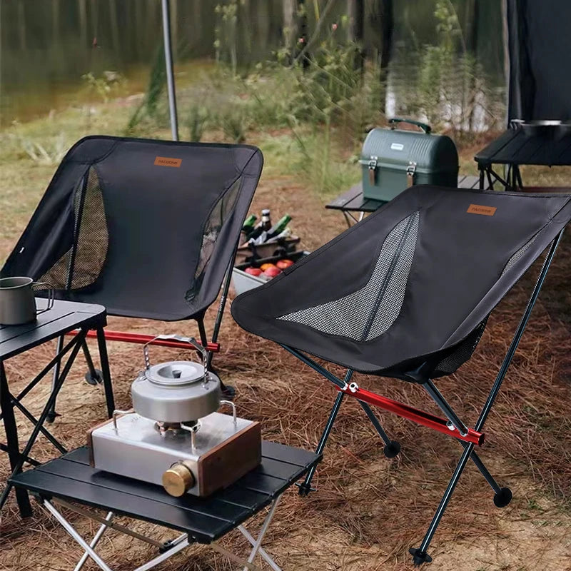 Ultralight Portable Camping Chair