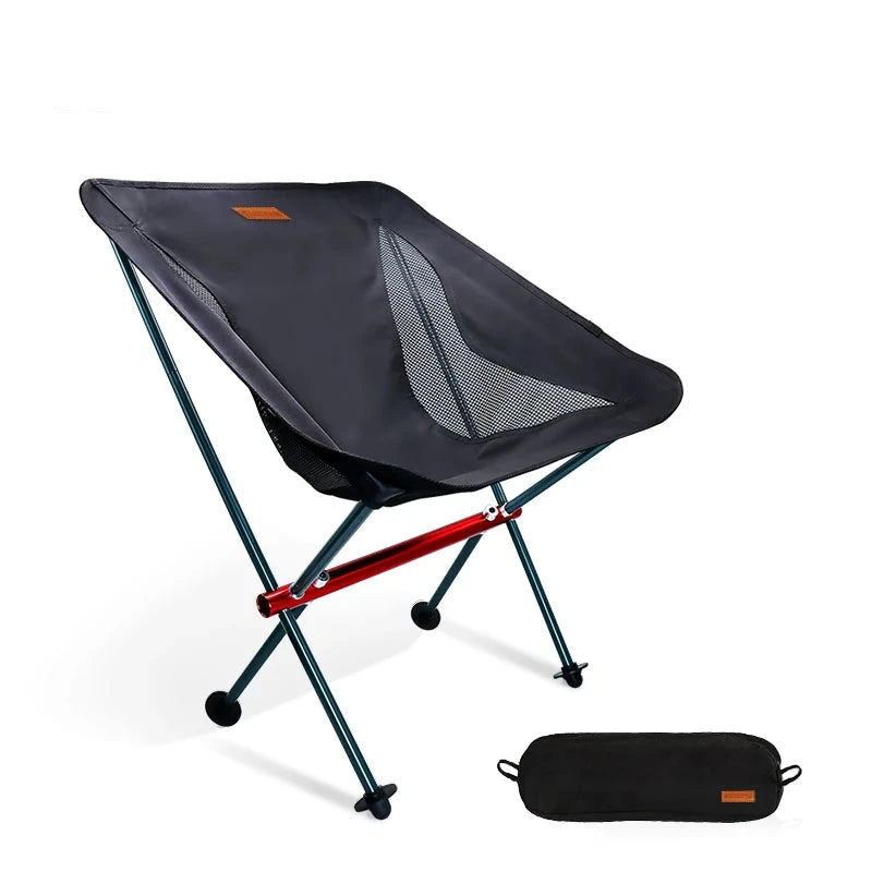 Ultralight Portable Camping Chair