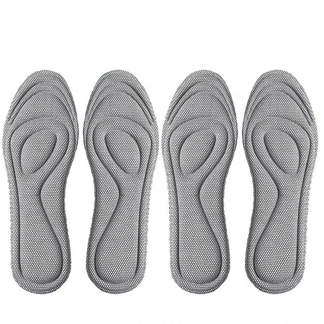 Memory Foam Orthopedic Insoles