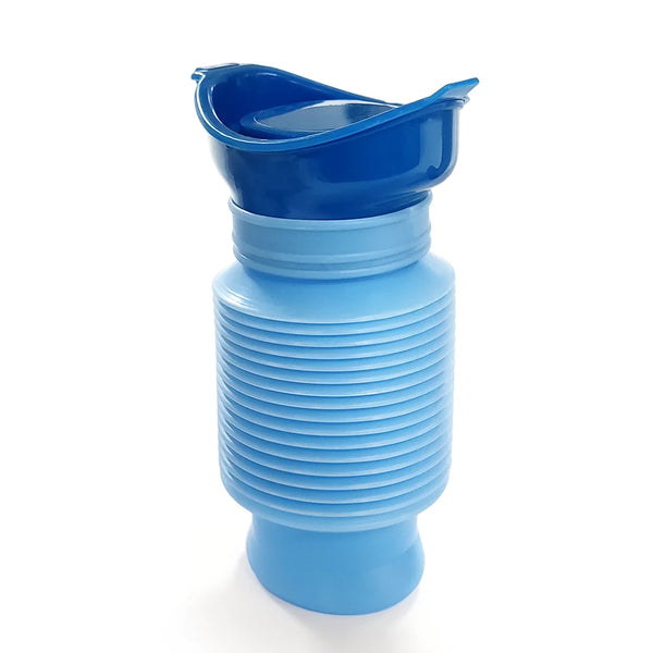 Portable 750ml Adult Urinal