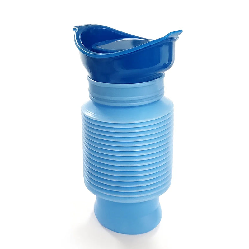 Portable 750ml Adult Urinal