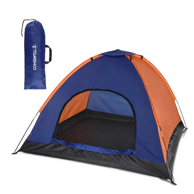 Family Lightweight Camping Tent