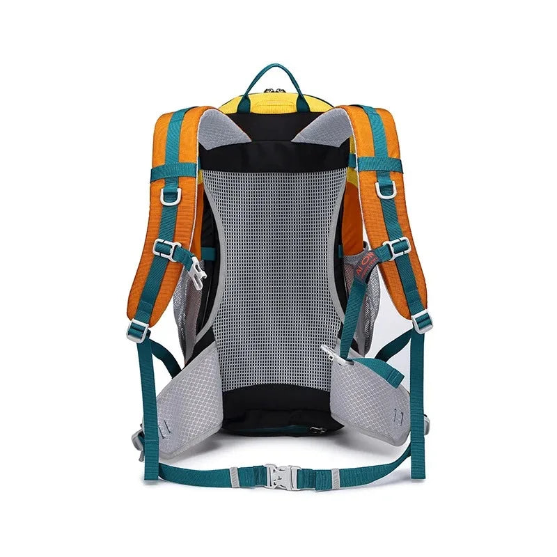 30L Outdoor Hiking Backpack