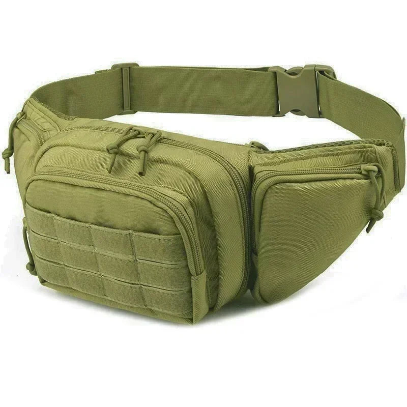 Ultimate Nylon Waist Pack