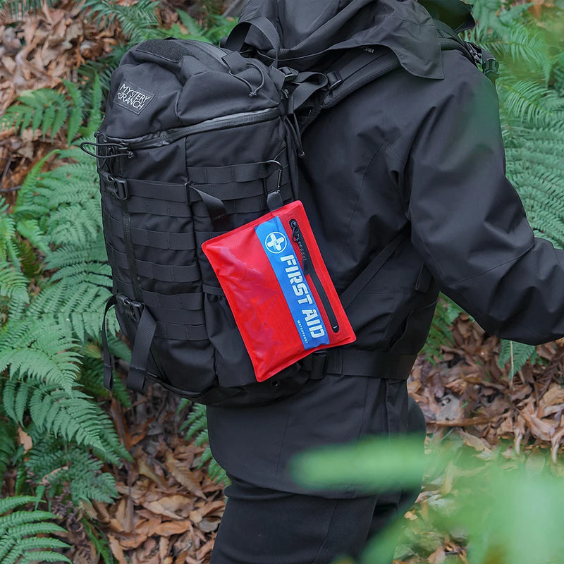 First Aid Kit for Hiking