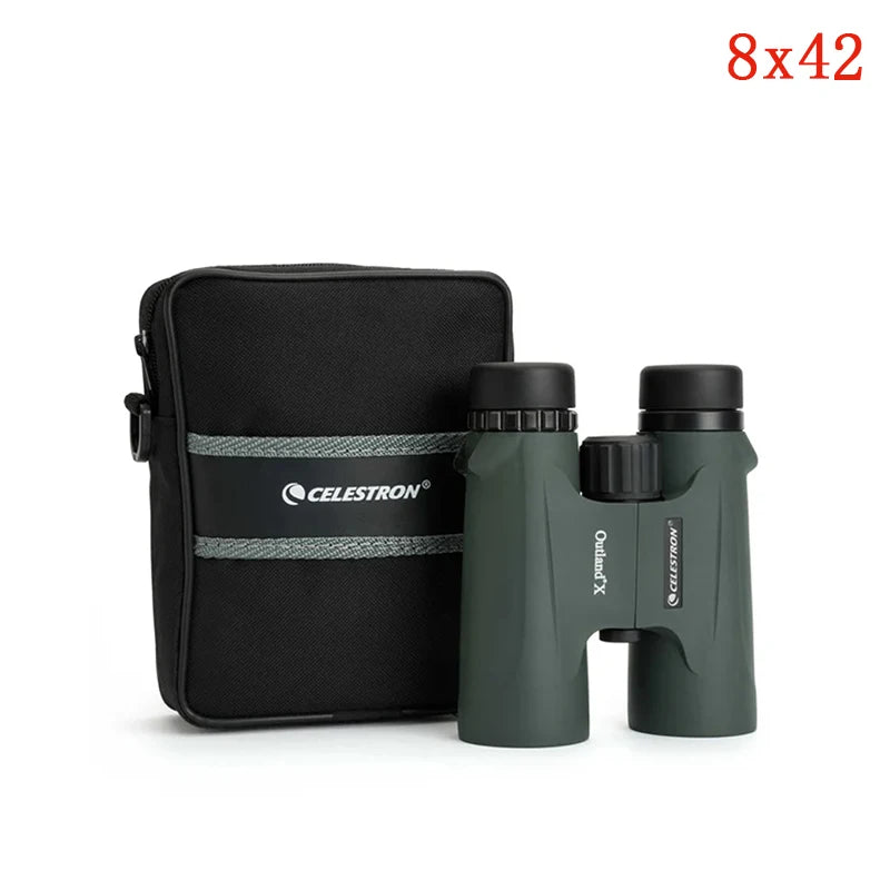 Outland X Waterproof Binoculars