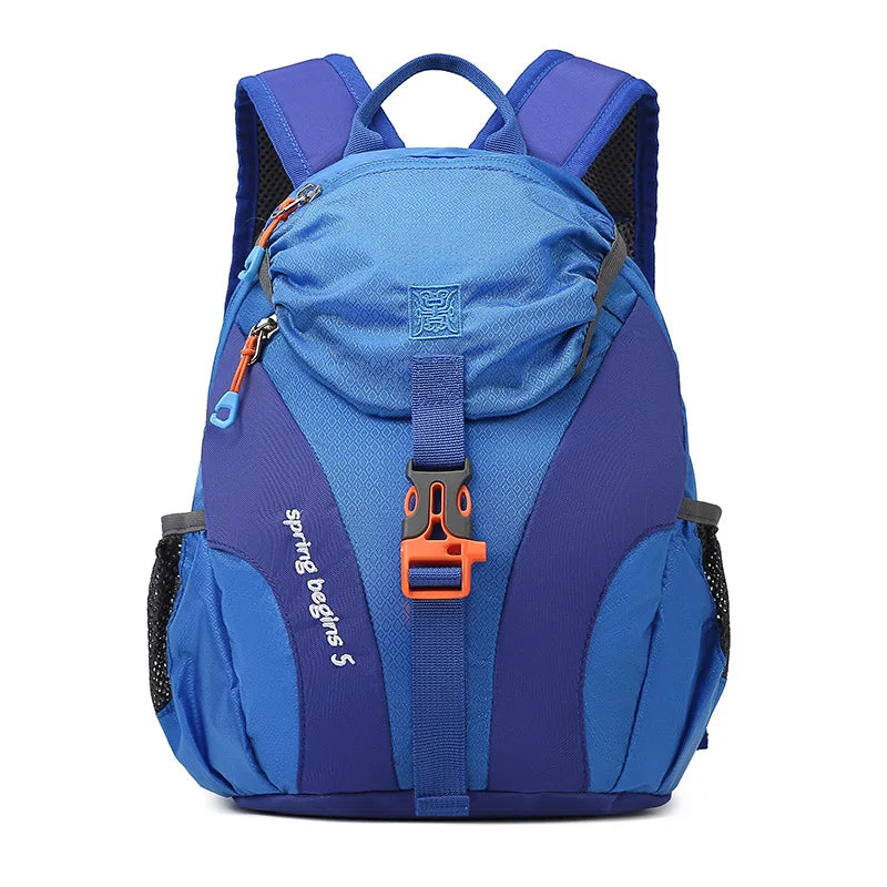 Lightweight Waterproof Kids Outdoor Backpack