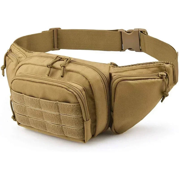 Ultimate Nylon Waist Pack