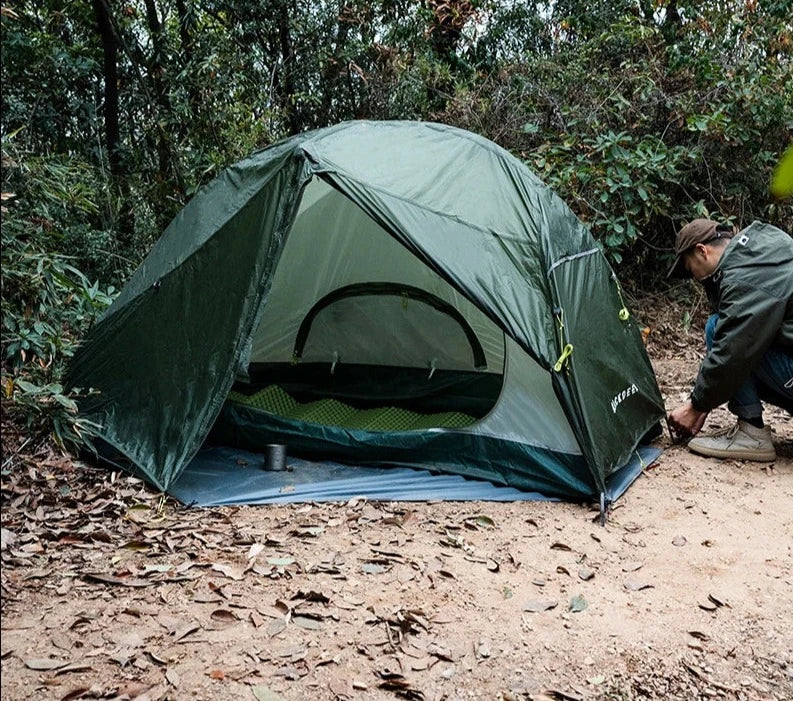 BLACKDEER Warbler 1-Person Lightweight Tent