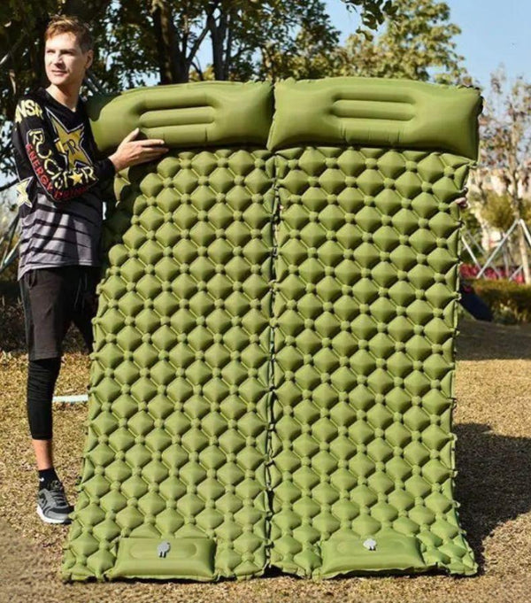 Camping Mattress Ultralight Self-inflating