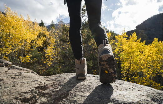 Merino Wool Hiking Socks